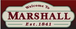 City of Marshall, Texas 