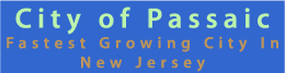 City of Passaic, New Jersey 
