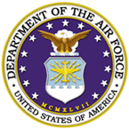 United States of America Air Force