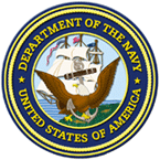 United States of America Department of the Navy