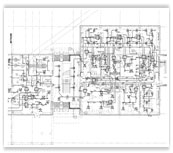 Mechanical Drafting Drawings