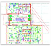 Mechanical Drafting Drawings