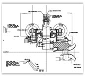 Mechanical Sketch