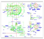 Mechanical Sketch