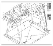 Mechanical Drafting