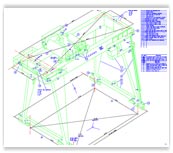 Mechanical Drafting